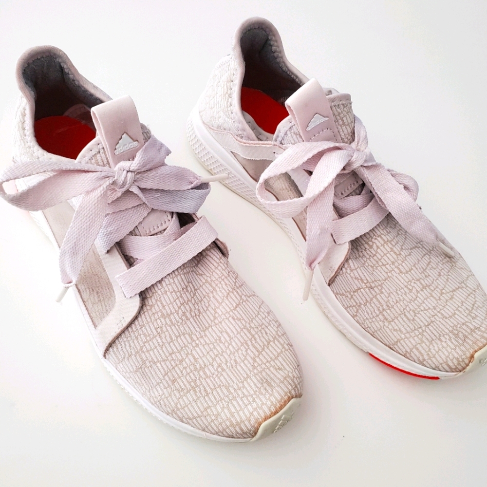 💸DONATED💸 Adidas Edge Lux Shoes